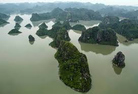 Tiết kiệm năng lượng và nước cho khách sạn, nhà hàng, tàu, thuyền - Ha Long, 11/ 2011